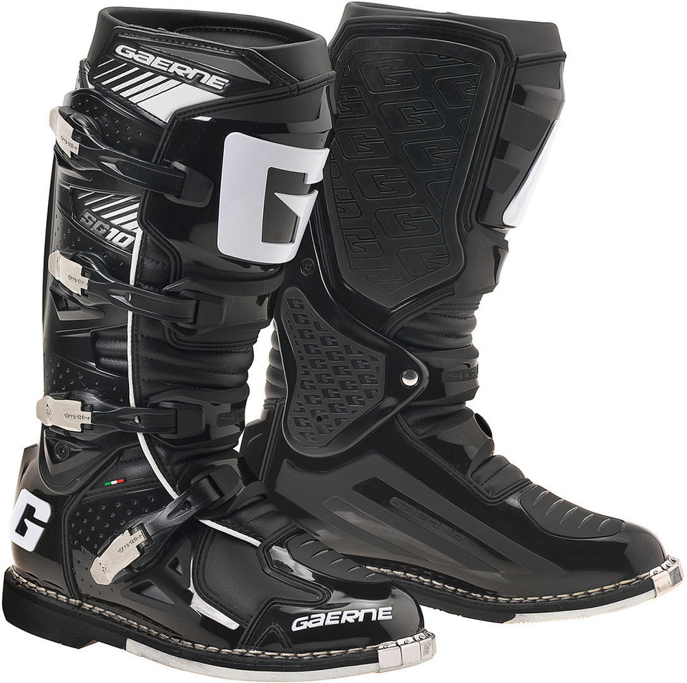 Gaerne SG-10 Goodyear Botas de motocross
