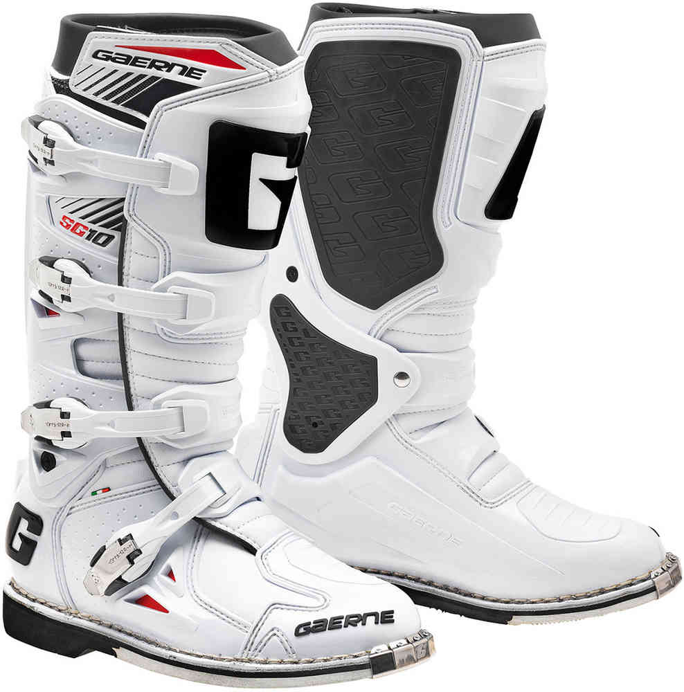 Gaerne SG-10 Goodyear Motocross Stiefel