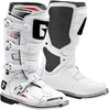 Gaerne SG-10 Goodyear Ботинки для мотокросса