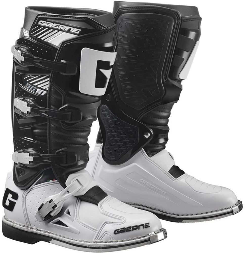 Gaerne SG-10 Goodyear Botas de motocross