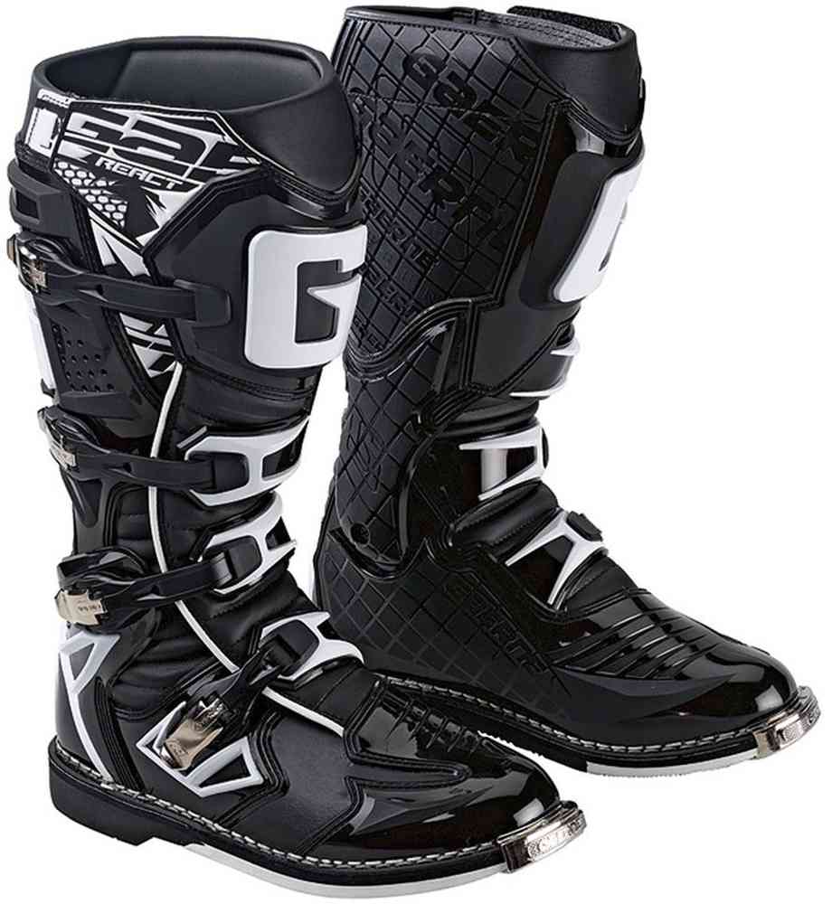 Gaerne G-React Goodyear Motocross Boots