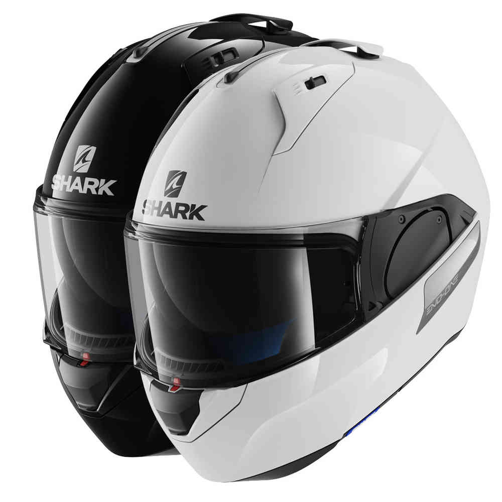 Shark evo shop one 1