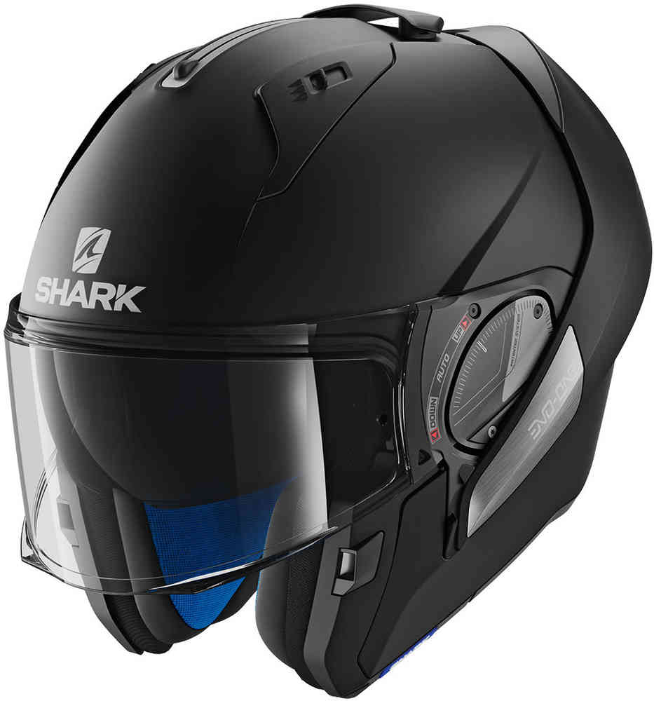 Shark Evo-One Matt Helmet