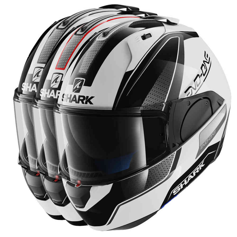 Shark Evo-One Astor Casco