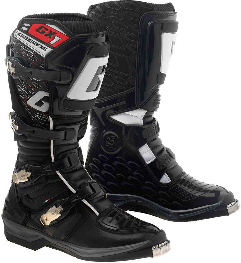 Gaerne GX-1 Evo Motocross støvler