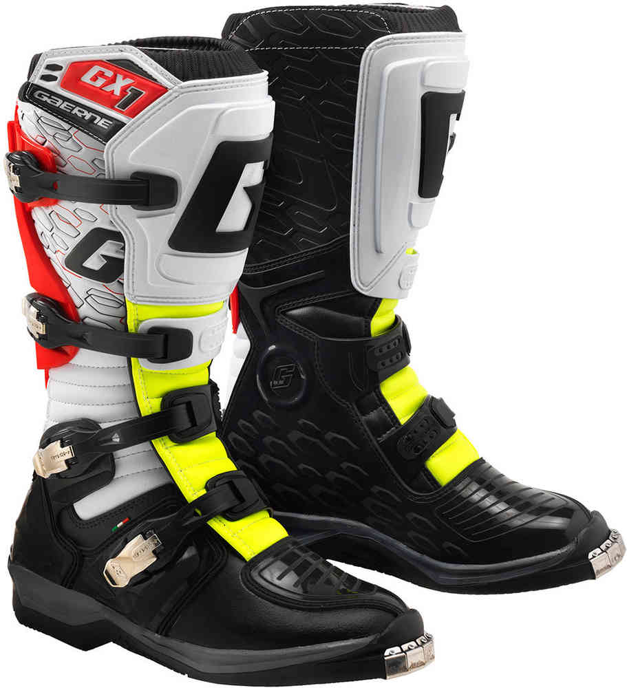 Gaerne GX-1 Evo Motocross Boots