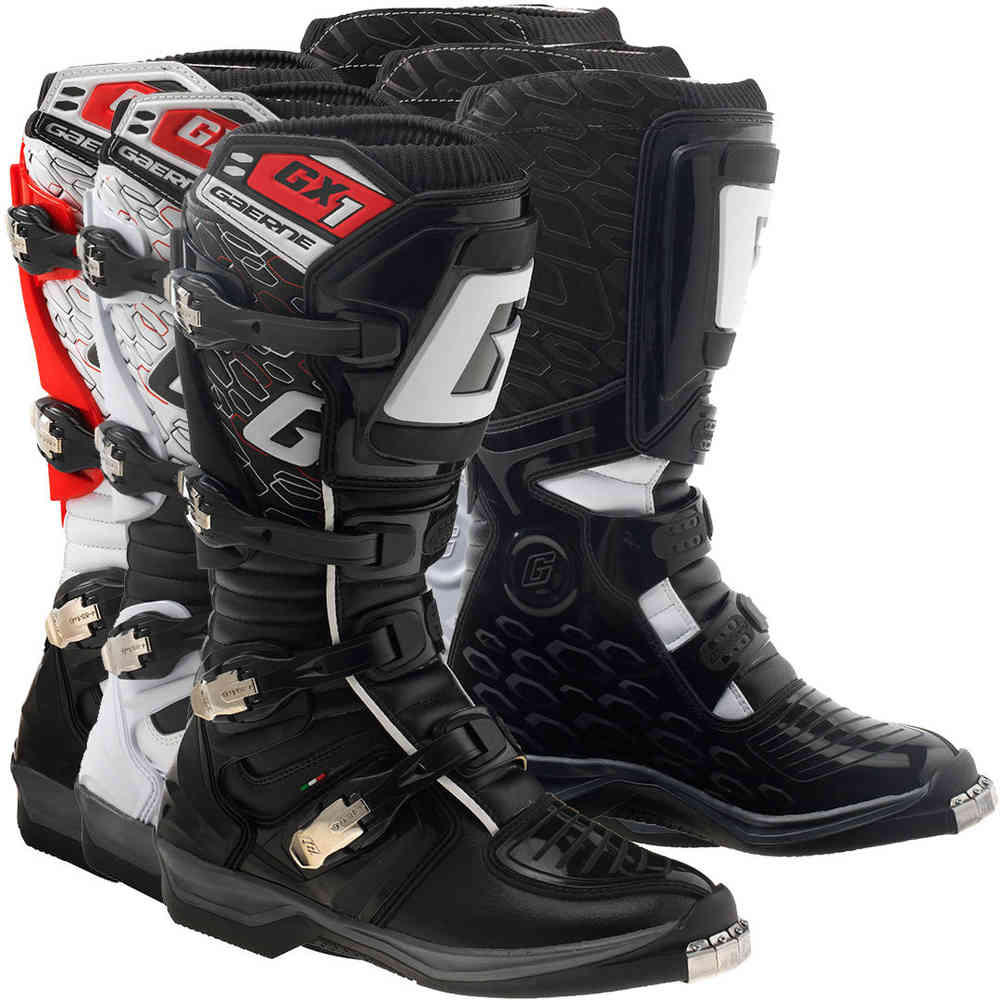 Gaerne GX-1 Evo Motocross Boots - buy 