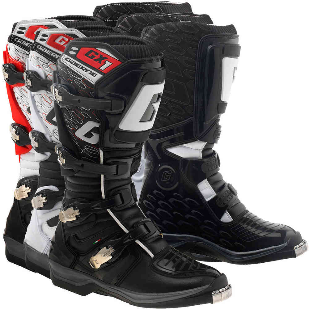 Gaerne GX-1 Evo Botas de motocross