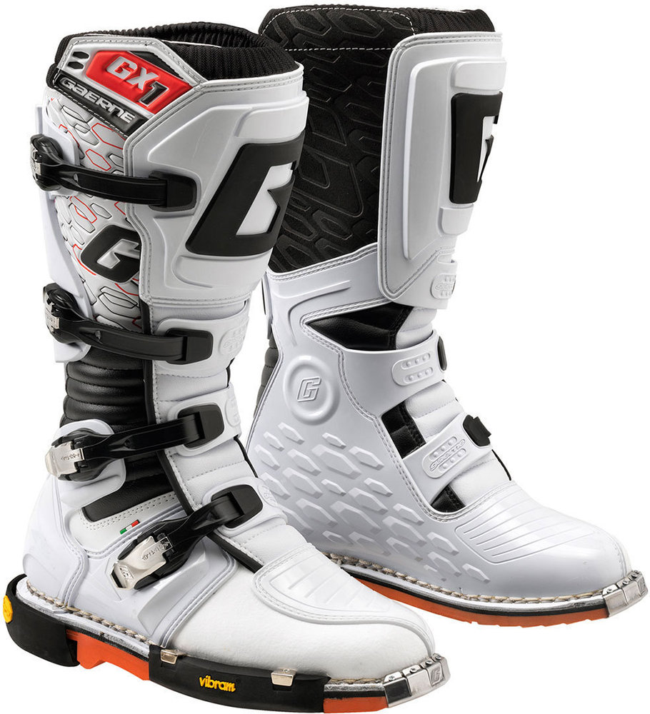 Gaerne GX-1 Supermotard Stiefel 2016