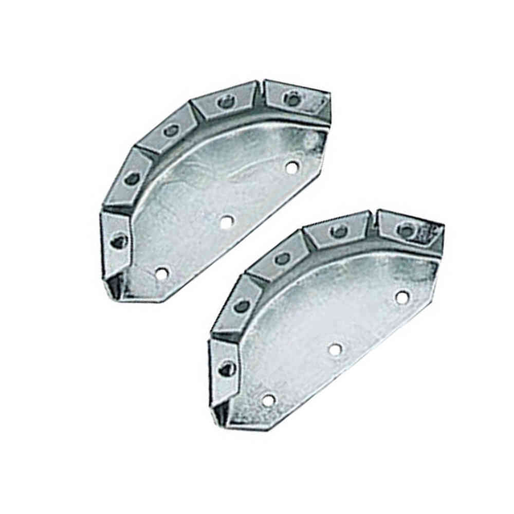 Steel toe cap replacement online