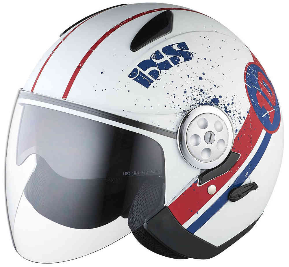 Ixs hx 137 2025