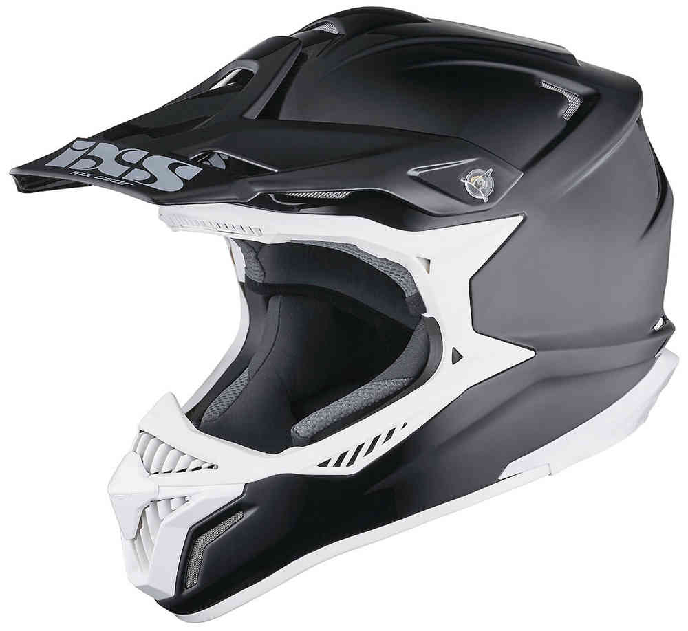 IXS HX 179 交叉的頭盔
