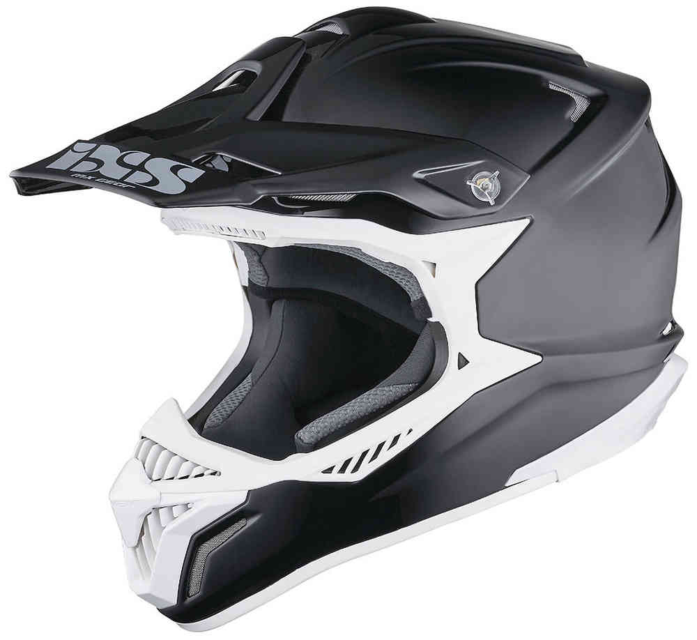 IXS HX 179 Casque de Cross