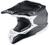 IXS HX 179 Casco cross