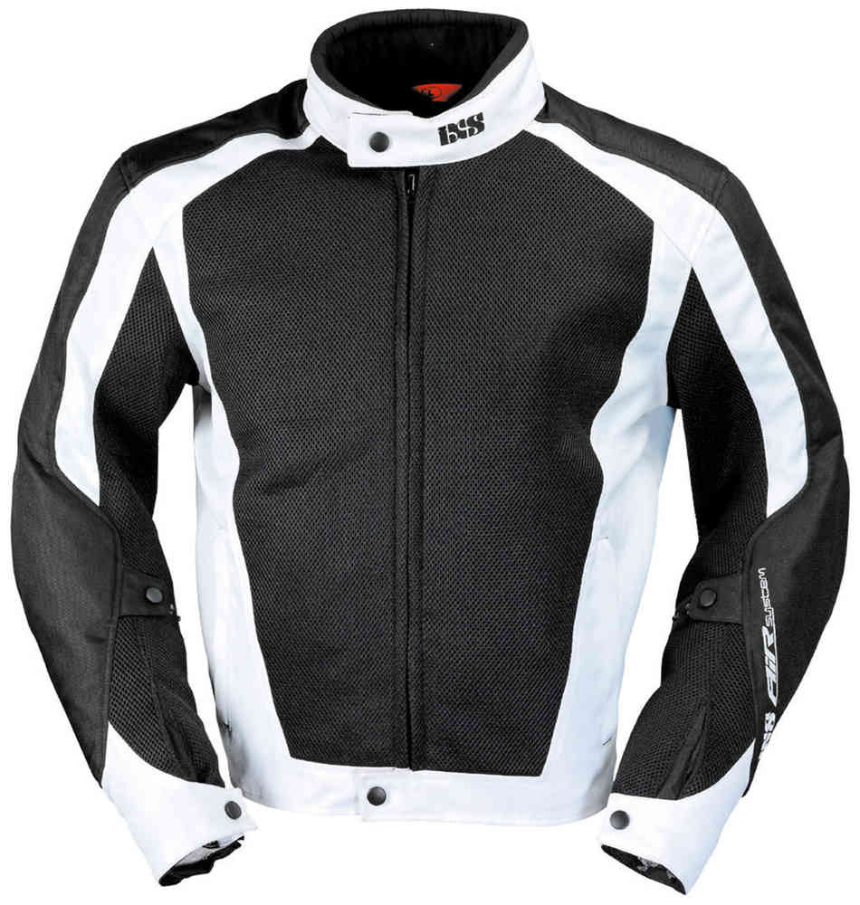 IXS Airmesh Evo II Textile Jacket