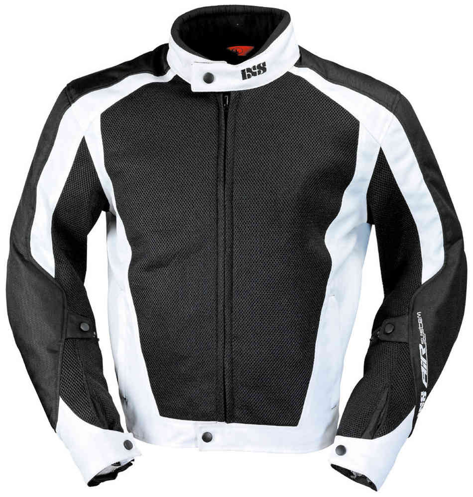 IXS Airmesh Evo II Textiljacke