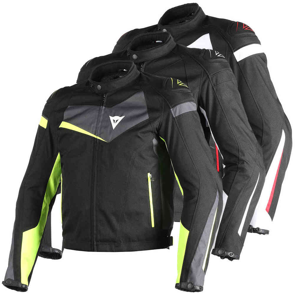 Dainese Veloster Textiljacke