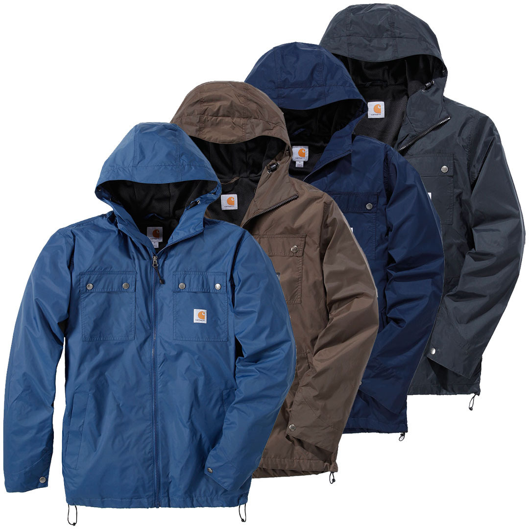 Carhartt rockford sale jacket for ladies