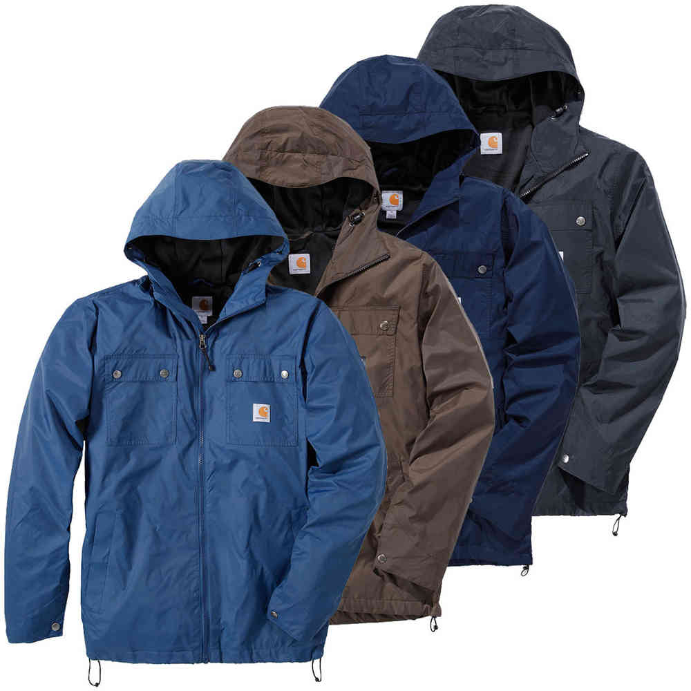 Carhartt Rockford Jacka