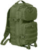 Preview image for Brandit US Cooper Patch M Backpack