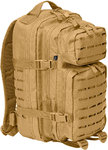Brandit US Cooper Lasercut M Backpack