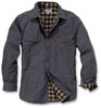 Preview image for Carhartt Weathered Canvas Shirt Jacket