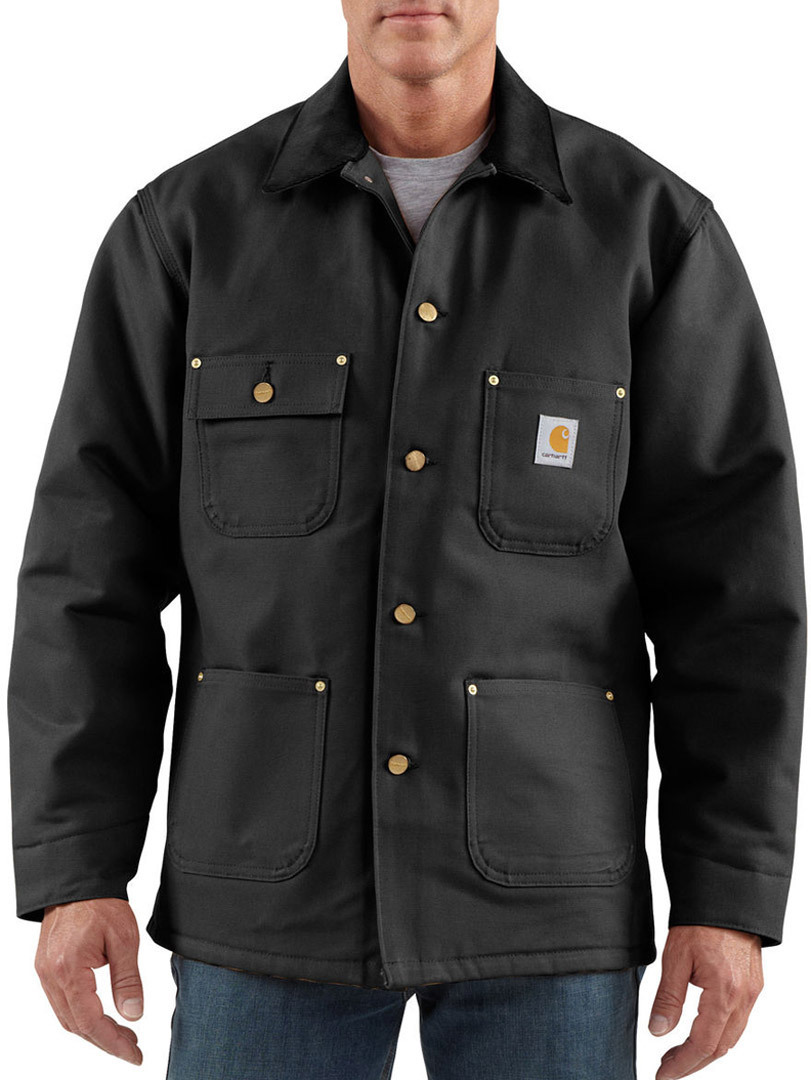 Carhartt sales duck chore