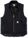 Carhartt Duck Arctic Quilt Lined ベスト