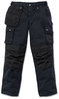 Carhartt Multi Pocket Ripstop Jeans/Pantalons