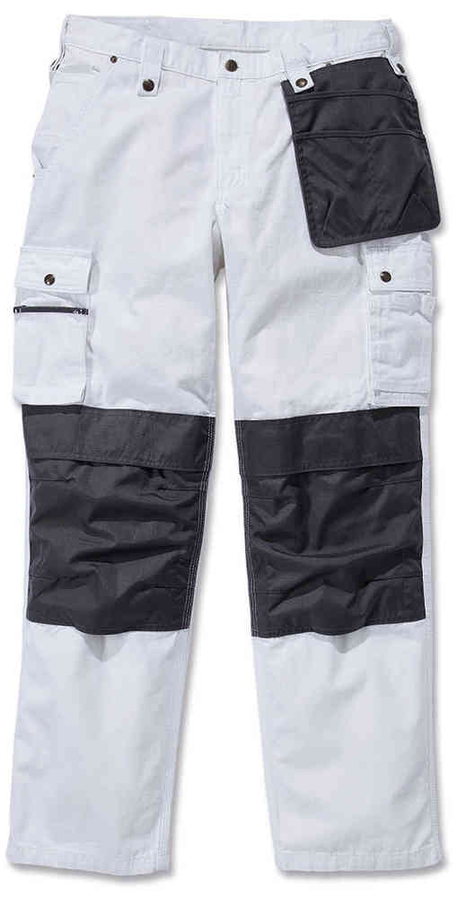 Carhartt Multi Pocket Ripstop Pantaloni