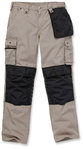 Carhartt Multi Pocket Ripstop Jeans/Pantalons