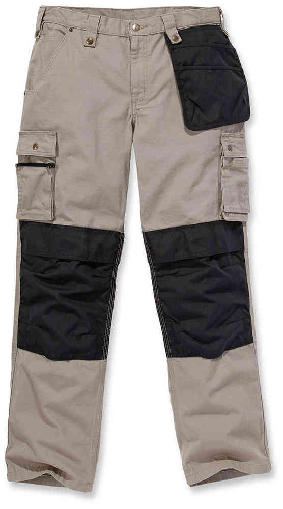 Carhartt Multi Pocket Ripstop Housut