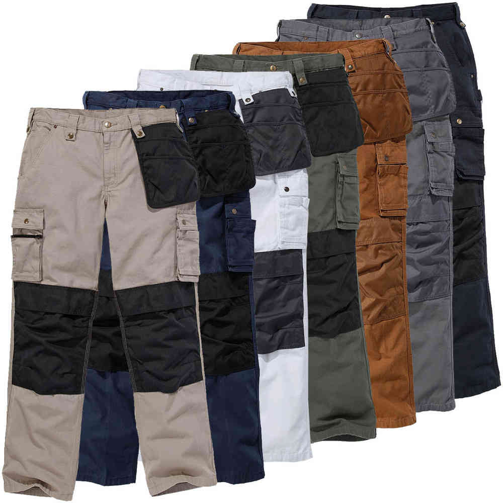 Carhartt Multi Pocket Ripstop Pants