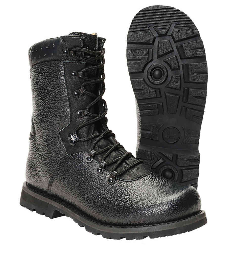 Brandit BW Kampfstiefel Modell 2000