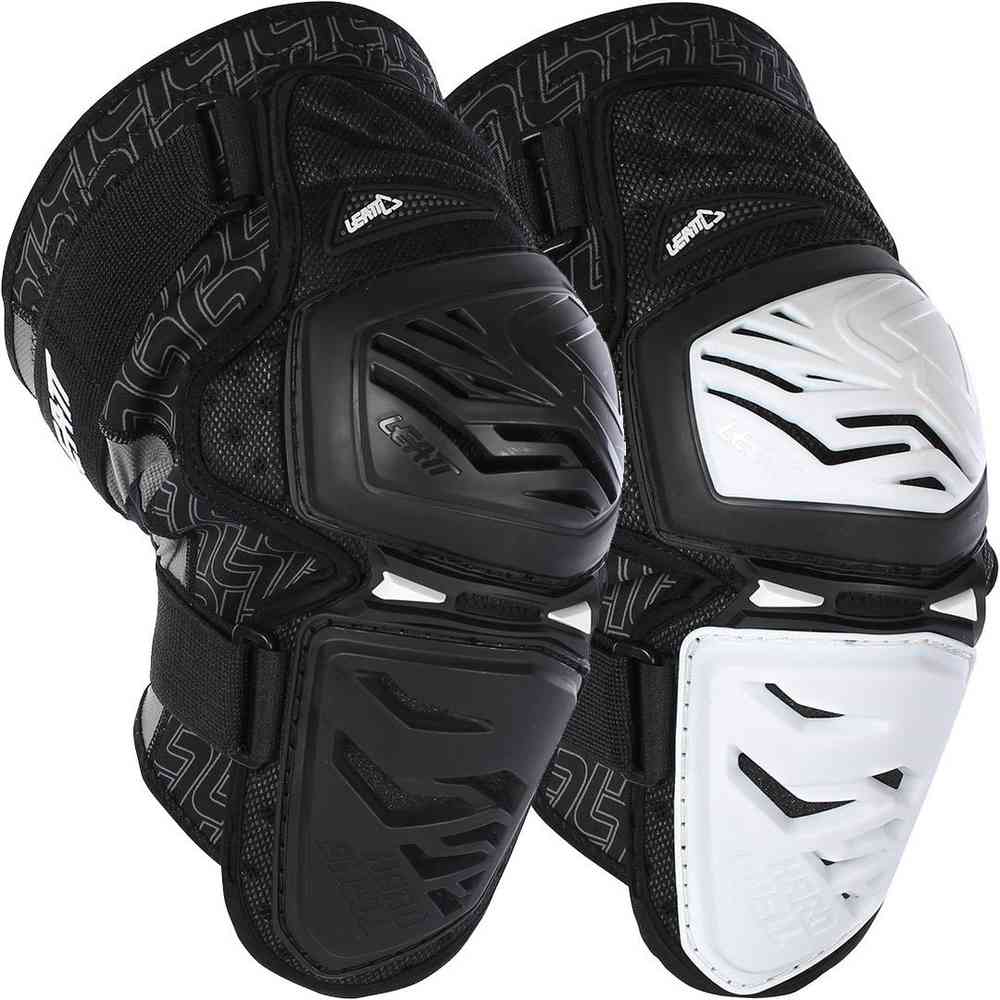 Leatt knee guard enduro store