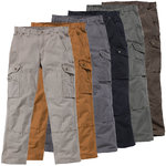 Carhartt Ripstop Cargo Work Jeans/Pantalons