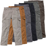 Carhartt Ripstop Cargo Work Брюки