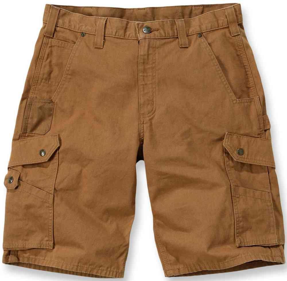 Carhartt Ripstop Work Pantalones cortos - mejores precios ▷ FC-Moto