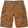 Preview image for Carhartt Ripstop Cargo Work Shorts