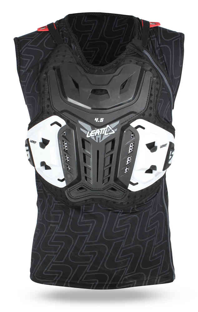 Leatt 4.5 Body Protector Vest