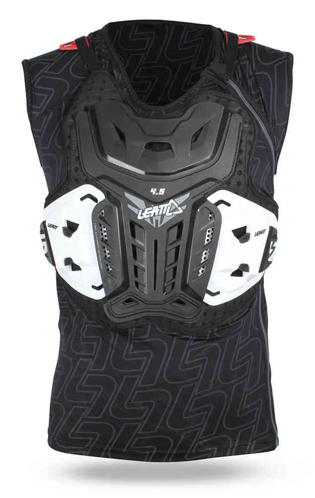 Leatt 4.5 Body Chaleco protector