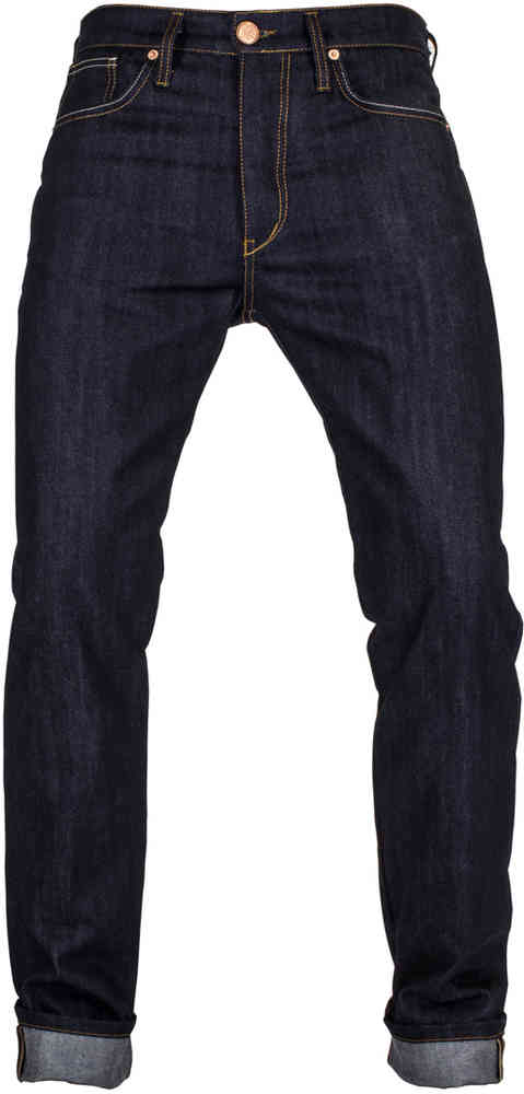 John Doe Ironhead Mechanix Raw Jeans 2017 Pantalons