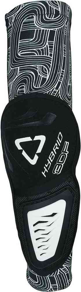 Leatt 3DF Hybrid Protector de colze