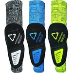 Leatt 3DF Hybrid Protector de colze