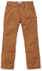 Preview image for Carhartt Washed Duck Double-Front Work Dungaree Pants