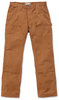 Preview image for Carhartt Washed Duck Double-Front Work Dungaree Pants