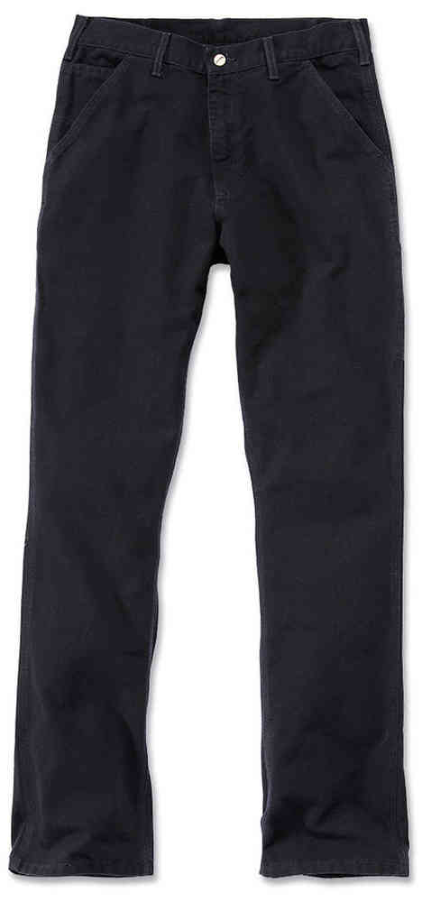 Carhartt Washed Duck Work Dungaree Брюки