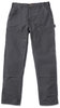 Carhartt Firm Duck Double-Front Work Dungaree Broek