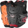 Preview image for Leatt 4.5 Junior Kids Chest Protector