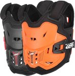 Leatt 2.5 Pro Protecteur de poitrine pour enfants